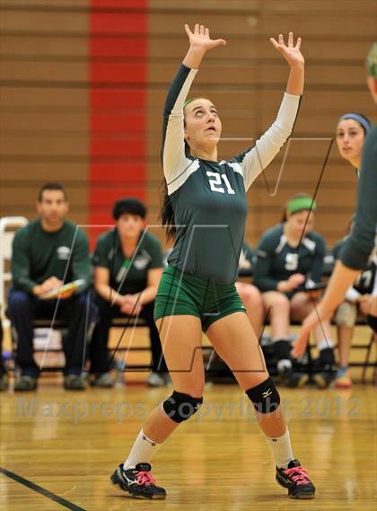 Thumbnail 2 in Bishop Shanahan vs. Strath Haven (PIAA Class AAA 1st Round) photogallery.