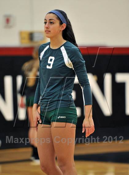Thumbnail 3 in Bishop Shanahan vs. Strath Haven (PIAA Class AAA 1st Round) photogallery.
