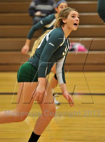 Thumbnail 1 in Bishop Shanahan vs. Strath Haven (PIAA Class AAA 1st Round) photogallery.