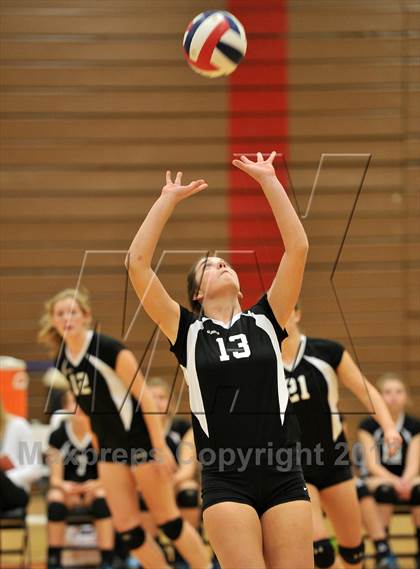 Thumbnail 3 in Bishop Shanahan vs. Strath Haven (PIAA Class AAA 1st Round) photogallery.