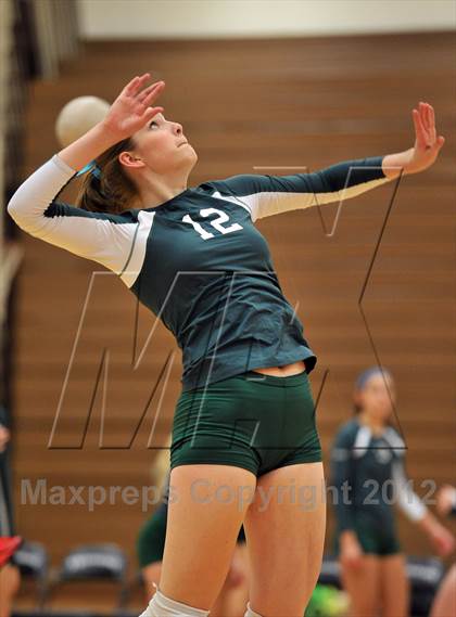 Thumbnail 2 in Bishop Shanahan vs. Strath Haven (PIAA Class AAA 1st Round) photogallery.