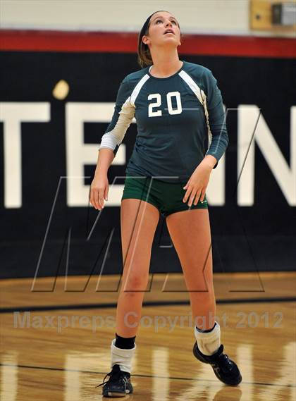 Thumbnail 2 in Bishop Shanahan vs. Strath Haven (PIAA Class AAA 1st Round) photogallery.