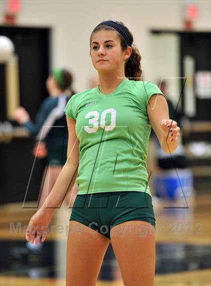 Thumbnail 1 in Bishop Shanahan vs. Strath Haven (PIAA Class AAA 1st Round) photogallery.