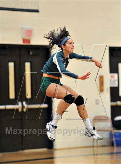Thumbnail 3 in Bishop Shanahan vs. Strath Haven (PIAA Class AAA 1st Round) photogallery.
