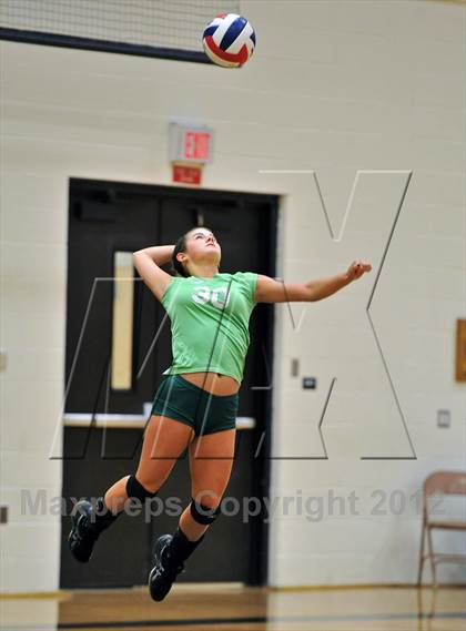 Thumbnail 3 in Bishop Shanahan vs. Strath Haven (PIAA Class AAA 1st Round) photogallery.