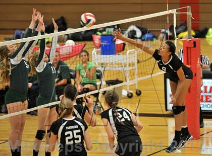 Thumbnail 1 in Bishop Shanahan vs. Strath Haven (PIAA Class AAA 1st Round) photogallery.