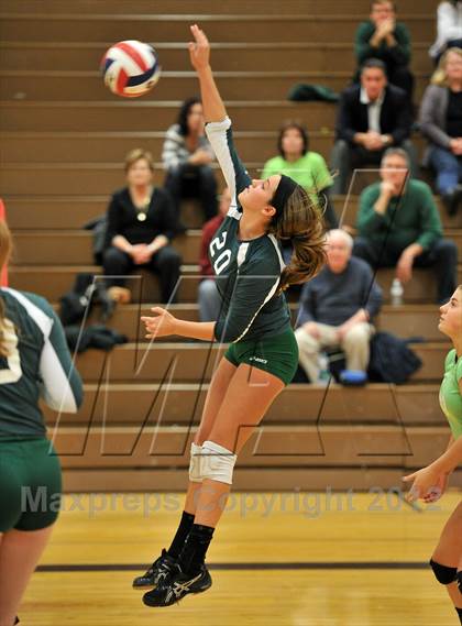 Thumbnail 1 in Bishop Shanahan vs. Strath Haven (PIAA Class AAA 1st Round) photogallery.