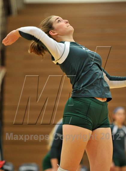 Thumbnail 3 in Bishop Shanahan vs. Strath Haven (PIAA Class AAA 1st Round) photogallery.