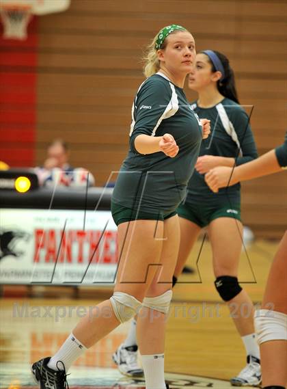 Thumbnail 3 in Bishop Shanahan vs. Strath Haven (PIAA Class AAA 1st Round) photogallery.