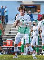 Photo from the gallery "West Stanly @ North Stanly"