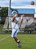 Photo from the gallery "West Stanly @ North Stanly"