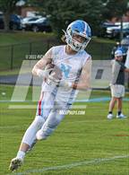 Photo from the gallery "West Stanly @ North Stanly"