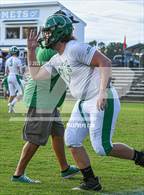 Photo from the gallery "West Stanly @ North Stanly"