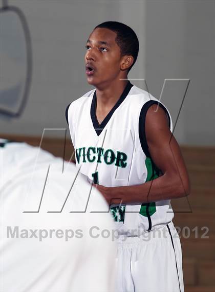 Thumbnail 3 in Malibu vs Victor Valley (MaxPreps Holiday Classic) photogallery.