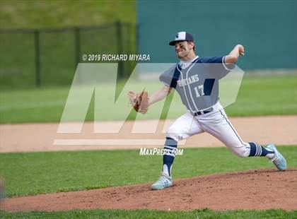 Thumbnail 2 in White Mountains vs. Gilford (NHIAA D3 Semifinal) photogallery.