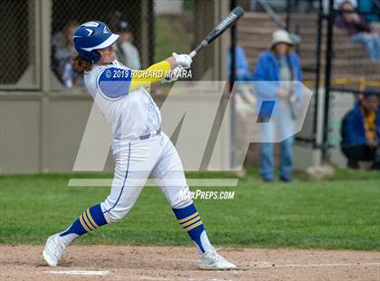 Thumbnail 2 in White Mountains vs. Gilford (NHIAA D3 Semifinal) photogallery.