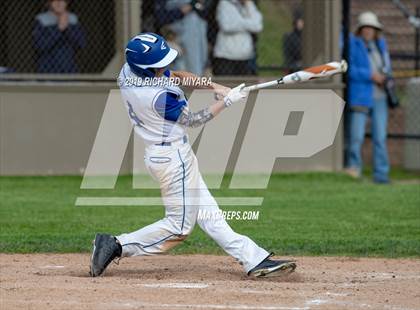 Thumbnail 1 in White Mountains vs. Gilford (NHIAA D3 Semifinal) photogallery.