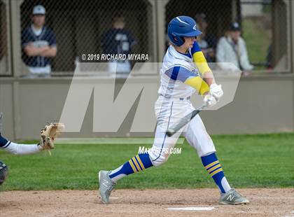 Thumbnail 1 in White Mountains vs. Gilford (NHIAA D3 Semifinal) photogallery.