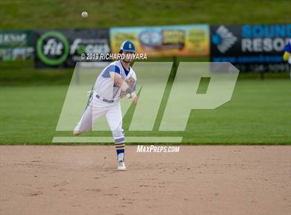 Thumbnail 2 in White Mountains vs. Gilford (NHIAA D3 Semifinal) photogallery.
