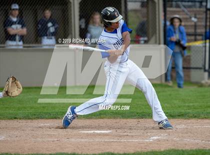 Thumbnail 3 in White Mountains vs. Gilford (NHIAA D3 Semifinal) photogallery.