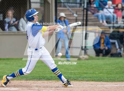 Thumbnail 1 in White Mountains vs. Gilford (NHIAA D3 Semifinal) photogallery.