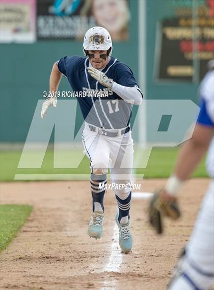 Thumbnail 2 in White Mountains vs. Gilford (NHIAA D3 Semifinal) photogallery.