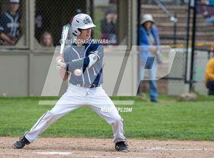 Thumbnail 2 in White Mountains vs. Gilford (NHIAA D3 Semifinal) photogallery.