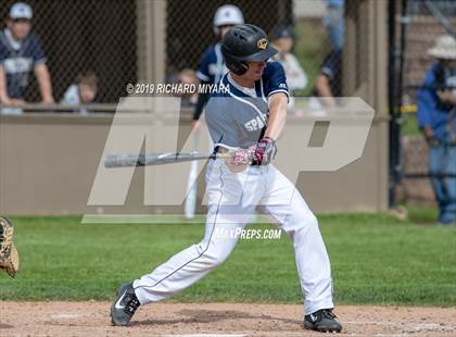 Thumbnail 2 in White Mountains vs. Gilford (NHIAA D3 Semifinal) photogallery.