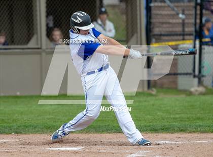 Thumbnail 2 in White Mountains vs. Gilford (NHIAA D3 Semifinal) photogallery.