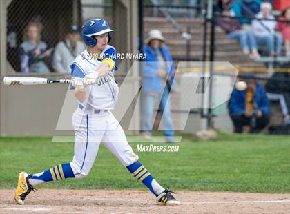 Thumbnail 2 in White Mountains vs. Gilford (NHIAA D3 Semifinal) photogallery.