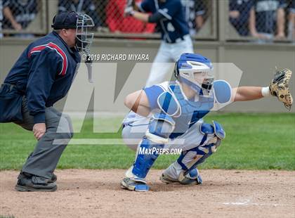 Thumbnail 3 in White Mountains vs. Gilford (NHIAA D3 Semifinal) photogallery.