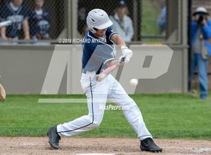 Thumbnail 1 in White Mountains vs. Gilford (NHIAA D3 Semifinal) photogallery.