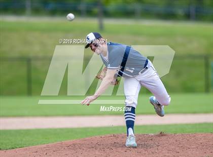 Thumbnail 3 in White Mountains vs. Gilford (NHIAA D3 Semifinal) photogallery.