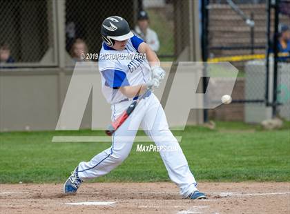 Thumbnail 1 in White Mountains vs. Gilford (NHIAA D3 Semifinal) photogallery.