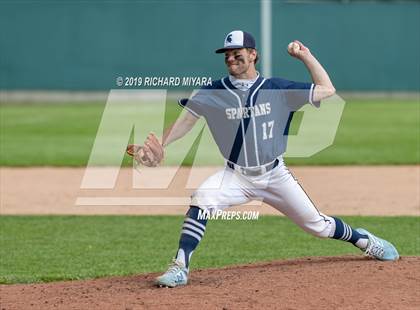 Thumbnail 2 in White Mountains vs. Gilford (NHIAA D3 Semifinal) photogallery.
