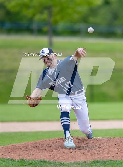 Thumbnail 3 in White Mountains vs. Gilford (NHIAA D3 Semifinal) photogallery.