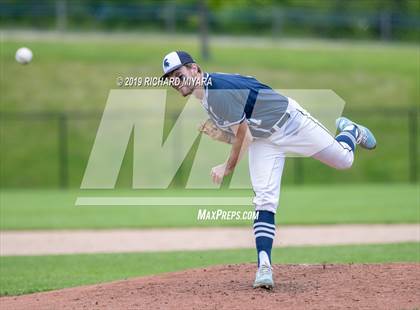 Thumbnail 1 in White Mountains vs. Gilford (NHIAA D3 Semifinal) photogallery.