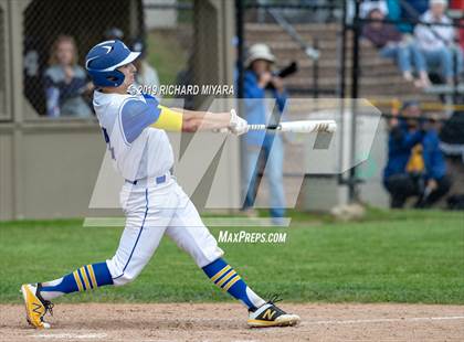 Thumbnail 3 in White Mountains vs. Gilford (NHIAA D3 Semifinal) photogallery.