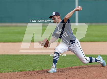 Thumbnail 3 in White Mountains vs. Gilford (NHIAA D3 Semifinal) photogallery.