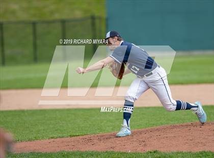 Thumbnail 1 in White Mountains vs. Gilford (NHIAA D3 Semifinal) photogallery.