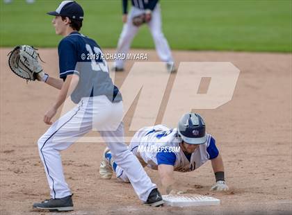 Thumbnail 3 in White Mountains vs. Gilford (NHIAA D3 Semifinal) photogallery.