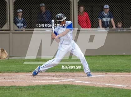 Thumbnail 2 in White Mountains vs. Gilford (NHIAA D3 Semifinal) photogallery.