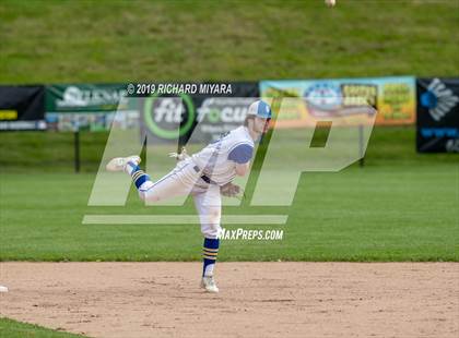 Thumbnail 3 in White Mountains vs. Gilford (NHIAA D3 Semifinal) photogallery.