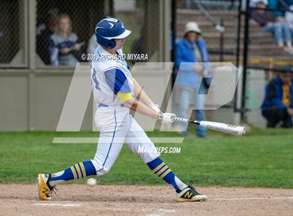 Thumbnail 2 in White Mountains vs. Gilford (NHIAA D3 Semifinal) photogallery.