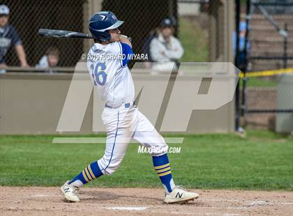 Thumbnail 3 in White Mountains vs. Gilford (NHIAA D3 Semifinal) photogallery.