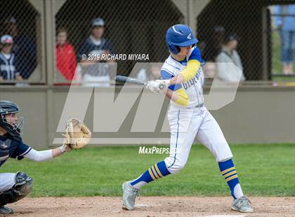 Thumbnail 2 in White Mountains vs. Gilford (NHIAA D3 Semifinal) photogallery.
