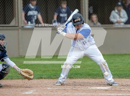 Thumbnail 3 in White Mountains vs. Gilford (NHIAA D3 Semifinal) photogallery.