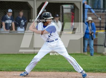 Thumbnail 1 in White Mountains vs. Gilford (NHIAA D3 Semifinal) photogallery.