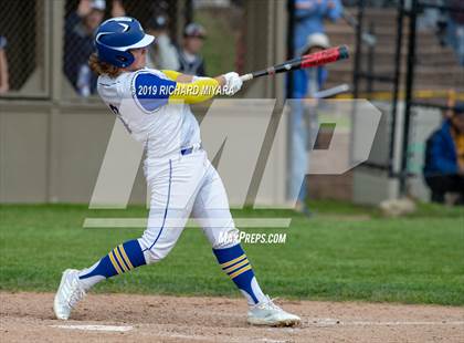 Thumbnail 2 in White Mountains vs. Gilford (NHIAA D3 Semifinal) photogallery.