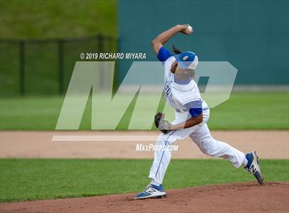 Thumbnail 3 in White Mountains vs. Gilford (NHIAA D3 Semifinal) photogallery.